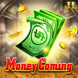 Jili : Money Coming - PLACEBET138