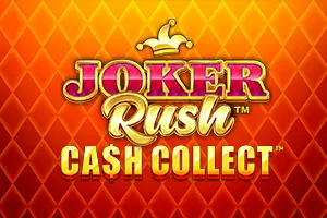 Joker Rush: Cash Collect - PLACEBET138
