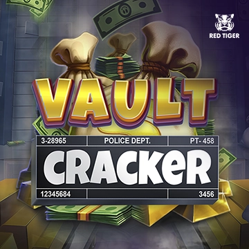Vault Cracker - PLACEBET138