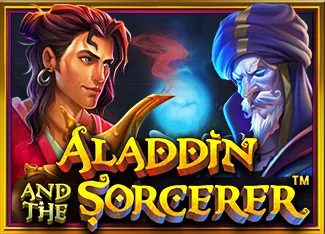 Pragmatic : Aladdin and the Sorcerer - PLACEBET138