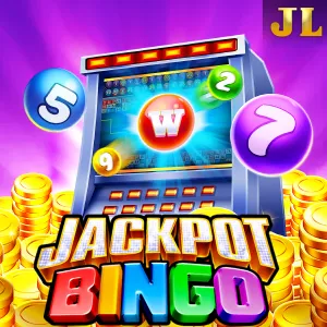 Jackpot Bingo - PLACEBET138