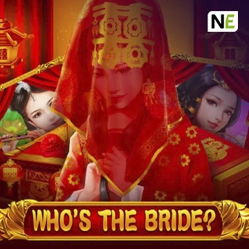 Whos the Bride - PLACEBET138