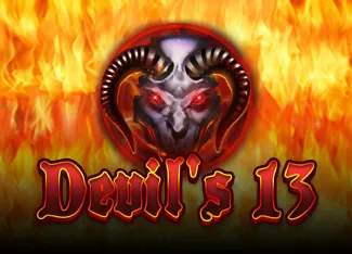 Pragmatic : Devils 13 - PLACEBET138