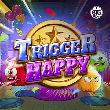 Trigger Happy - PLACEBET138