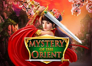 Pragmatic : Mystery of the Orient - PLACEBET138