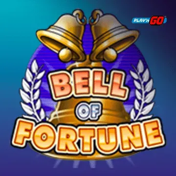 Bell Of Fortune - PLACEBET138