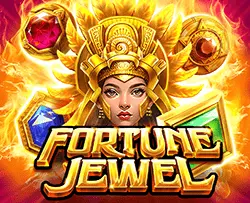 Fortune Jewel - PLACEBET138