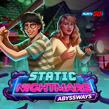 Static Nightmare Abyssways - PLACEBET138