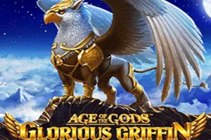Age of the Gods: Glorious Griffin - PLACEBET138
