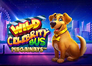 Pragmatic : Wild Celebrity Bus Megaways - PLACEBET138
