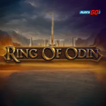 Ring of Odin - PLACEBET138