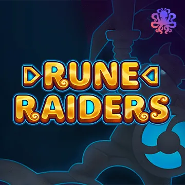 Rune Raiders - PLACEBET138