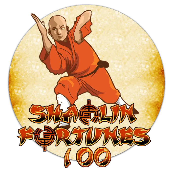 Habanero : Shaolin Fortunes 100 - PLACEBET138