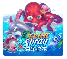Joker123 : Ocean Spray - PLACEBET138