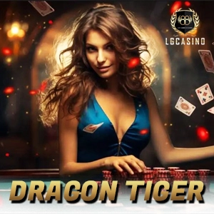 Dragon Tiger - PLACEBET138