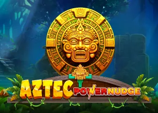 Pragmatic : Aztec Powernudge - PLACEBET138