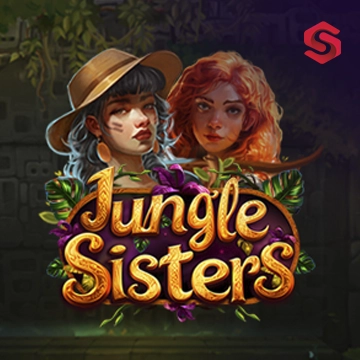 Jungle Sisters - PLACEBET138