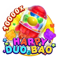 Facai : HAPPY DUO BAO - PLACEBET138