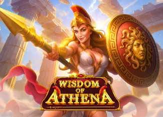 Pragmatic : Wisdom of Athena - PLACEBET138