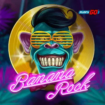 Banana Rock - PLACEBET138