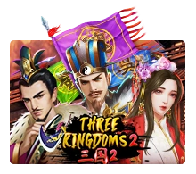 Joker123 : Three Kingdoms 2 - PLACEBET138