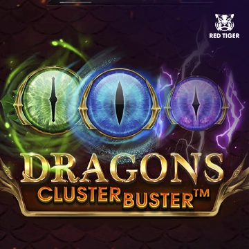 Dragons Clusterbuster - PLACEBET138