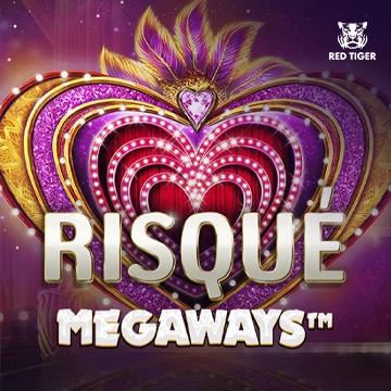Risque Megaways - PLACEBET138