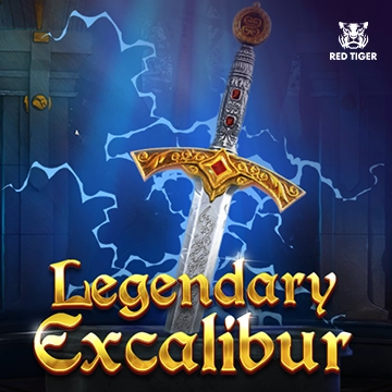Legendary Excalibur - PLACEBET138