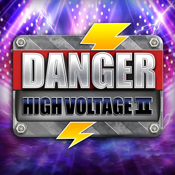Danger High Voltage 2 Megaways - PLACEBET138