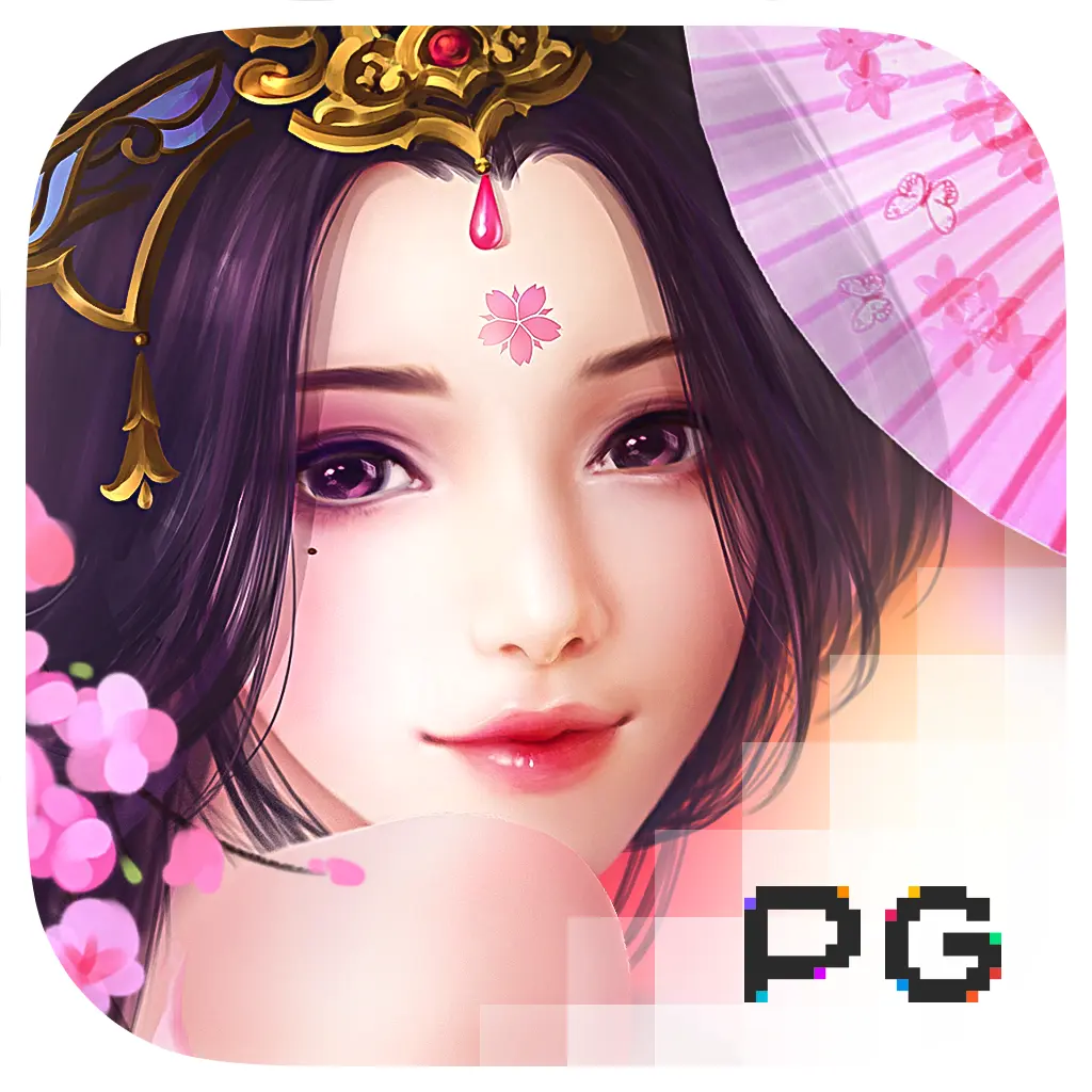 PGSoft : Honey Trap of Diao Chan - PLACEBET138
