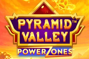 Power Zones: Pyramid Valley - PLACEBET138