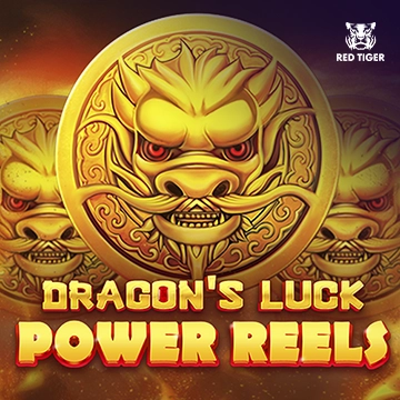Dragons Luck Power Reels - PLACEBET138