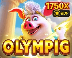 Olympig - PLACEBET138