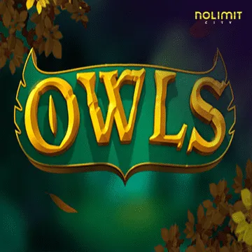 NolimitCity : Owls - PLACEBET138