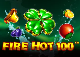 Pragmatic : Fire Hot 100 - PLACEBET138