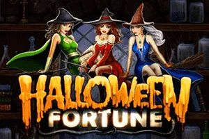 Halloween Fortune Scratch - PLACEBET138