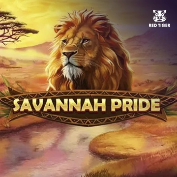 Savannah Pride - PLACEBET138