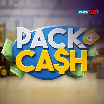 Pack & Cash - PLACEBET138