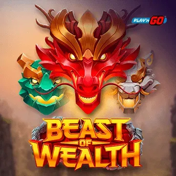 Beast of Wealth - PLACEBET138