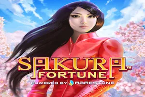 Sakura Fortune - PLACEBET138