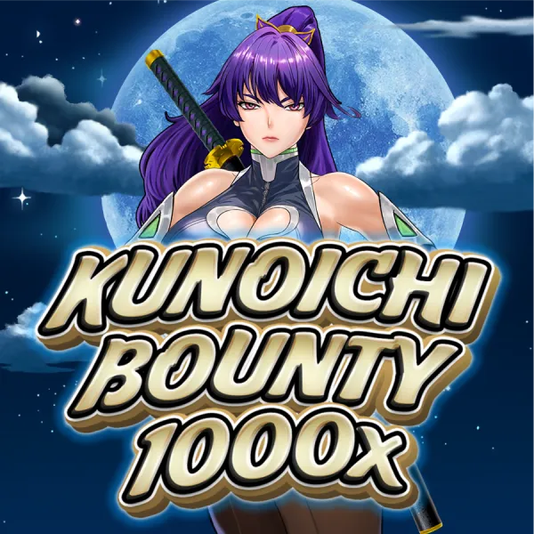 Kunoichi Bounty 1000 - PLACEBET138