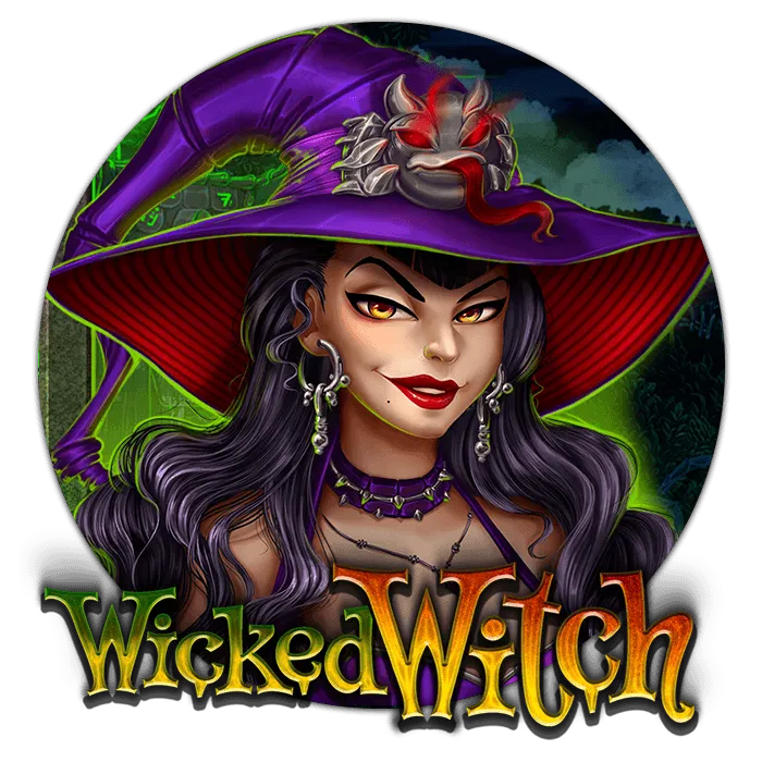 Habanero : Wicked Witch - PLACEBET138