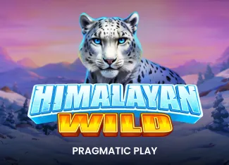 Pragmatic : Himalayan Wild - PLACEBET138