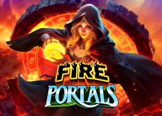 Pragmatic : Fire Portals - PLACEBET138