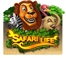 Joker123 : Safari Life - PLACEBET138