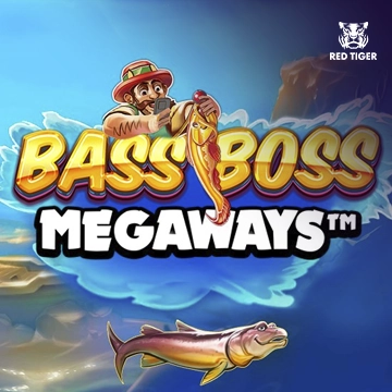 Bass Boss MegaWays - PLACEBET138