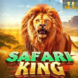 Jili : Safari King - PLACEBET138