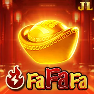 Jili : Fa Fa Fa - PLACEBET138