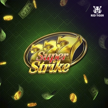 777 Super Strike - PLACEBET138