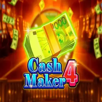 Cash Maker 4 - PLACEBET138